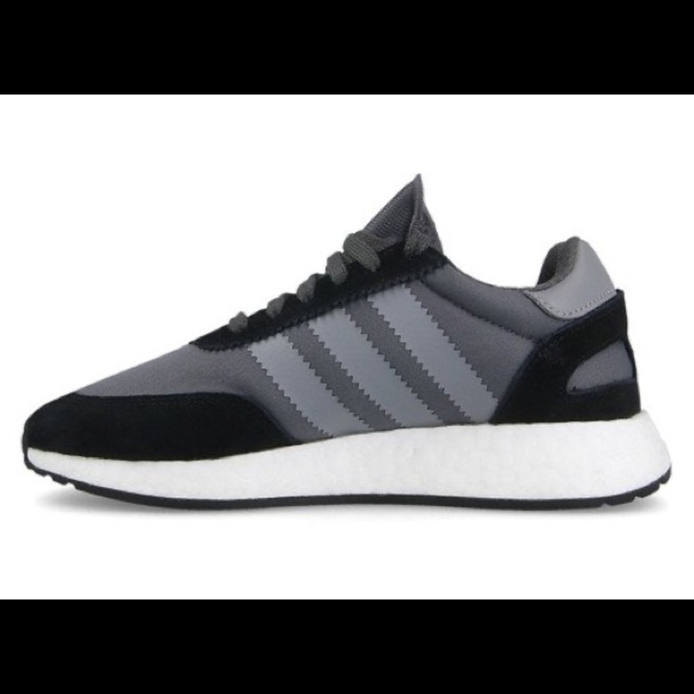 adidas Originals I-5923 Iniki Runner D97353 Shoes - Picture 5 of 9